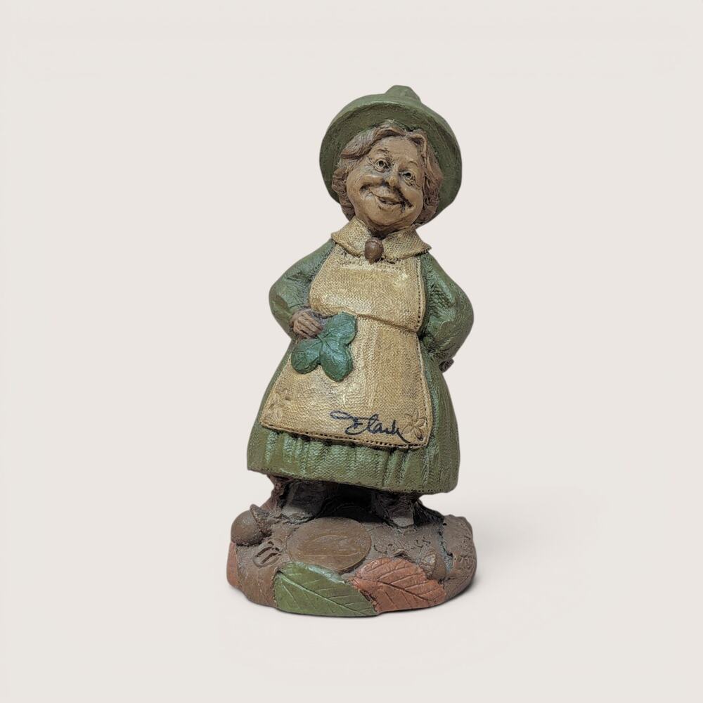 1987 Tom Clark "Colleen" Gnome Figurine